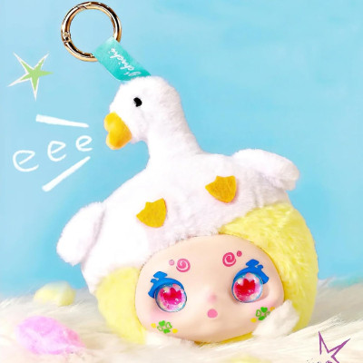 М&apos;яка іграшка Pop Top сюрприз Kimmon Гарнюньки в капелюшках (556022) Вінниця - фото 5