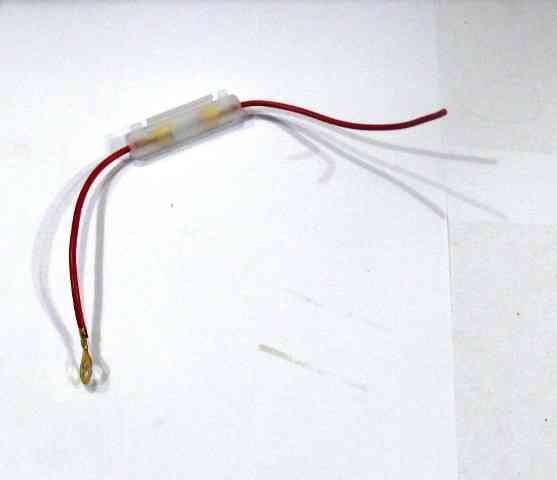 Предохранитель Da (в корпусе) V Мукачево