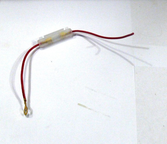 Предохранитель Da (в корпусе) V Мукачево - изображение 1