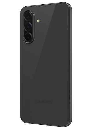 Смартфон Samsung Galaxy A36 5G 6/128GB Awesome Black (SM-A366BZKBEUC) ( Чорний ) Харьков