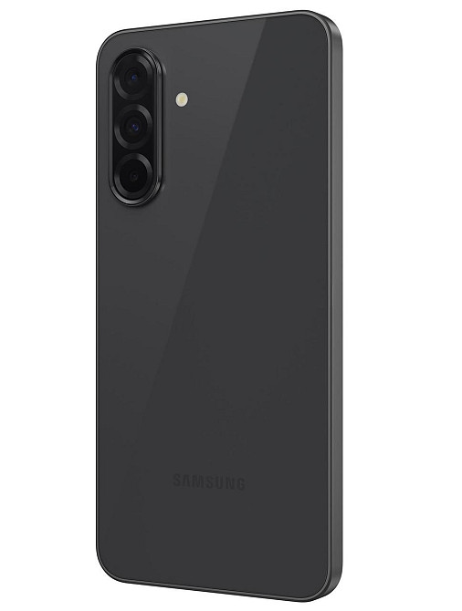 Смартфон Samsung Galaxy A36 5G 6/128GB Awesome Black (SM-A366BZKBEUC) ( Чорний ) Харьков - изображение 3