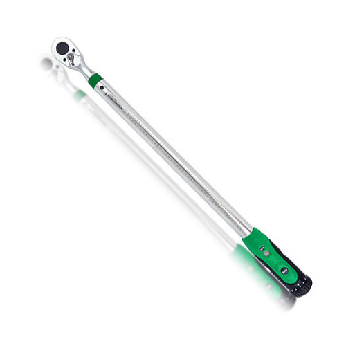 Динамометричний ключ 1/2"x622 мм 60-340N/m TOPTUL ANAU1634 Чернігів - фото 1