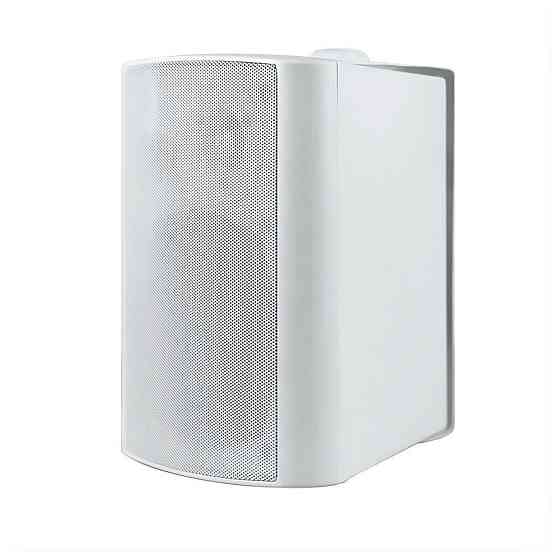 Настінний гучномовець CMX WSK-420CSW White, 20-10-5-2.5 Вт, 100 В, 8 Ом (19-00067) Киев