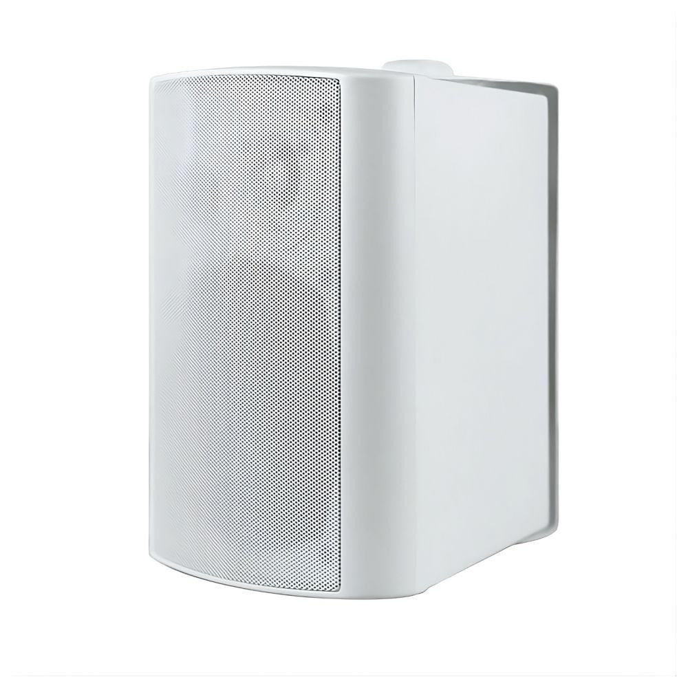 Настінний гучномовець CMX WSK-420CSW White, 20-10-5-2.5 Вт, 100 В, 8 Ом (19-00067) Київ - фото 2