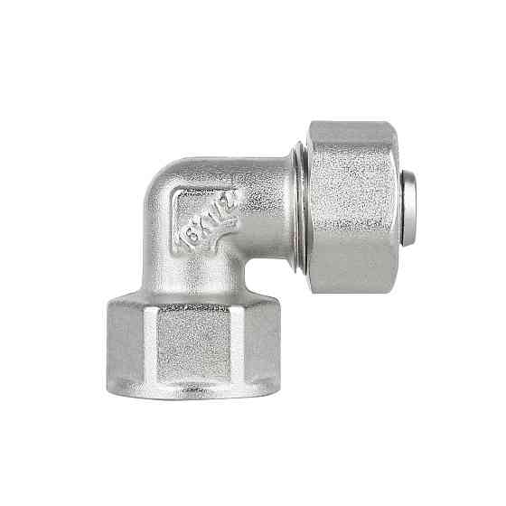 Кутик обтискний Thermo Alliance Standart 16х1/2" ВР SD156W1615 Київ