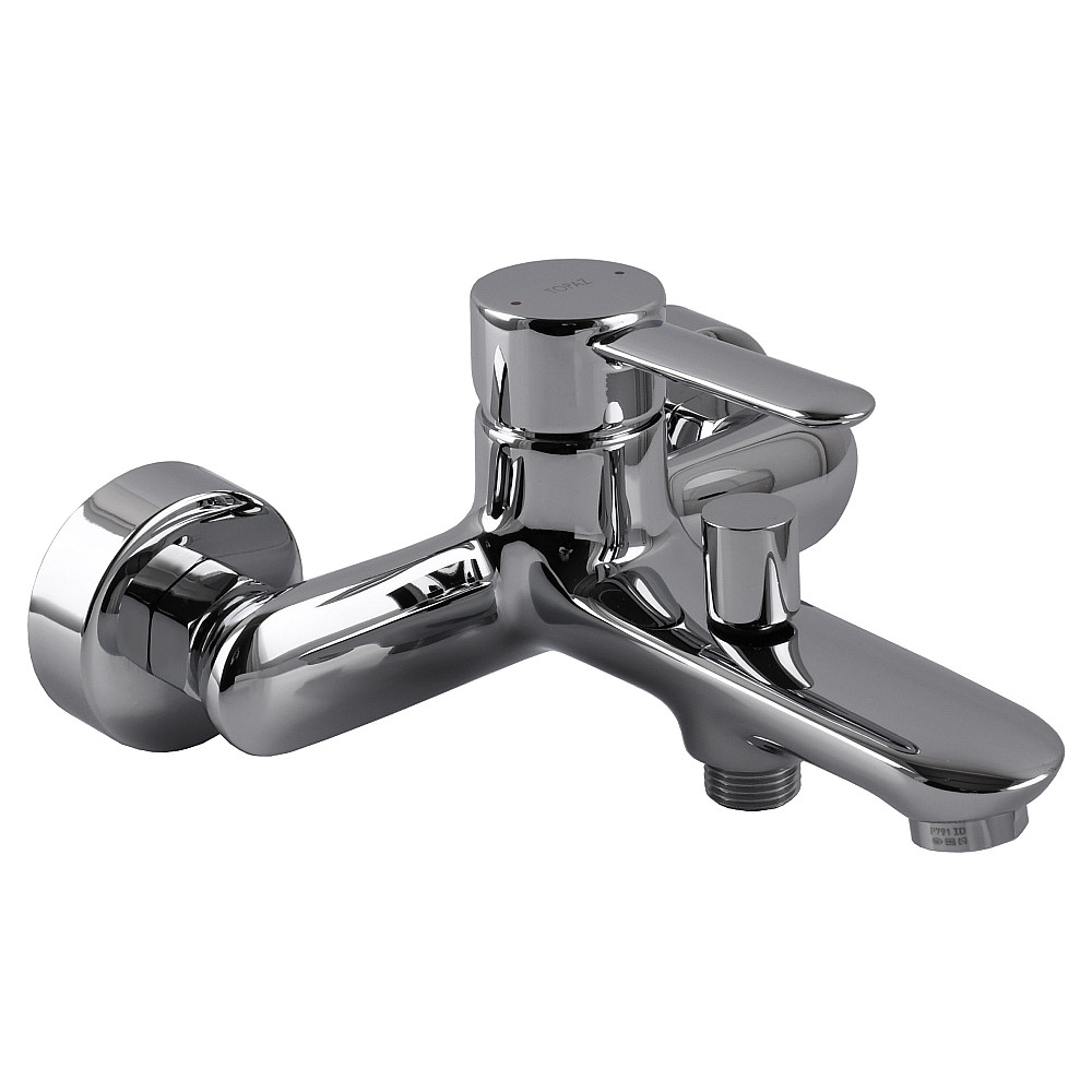 Змішувач для ванни TOPAZ CORSICA TC 16101-H48 Тернопіль - фото 1