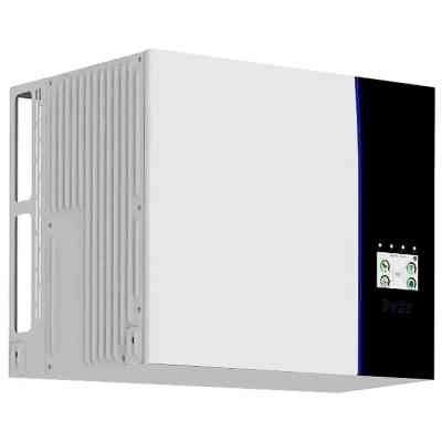 Сонячний інвертор Deye GB-S12K-EU, 12кВт 3ф, модульний (GB-S12K-EU) Вінниця