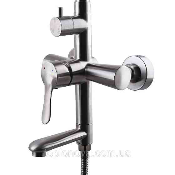 Душевая система Globus Lux MAIN SM-SH-02 Черновцы