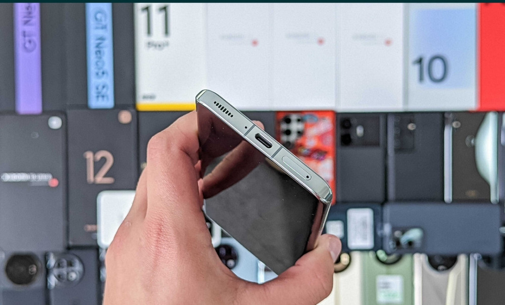 Смартфон Xiaomi 13 Pro 12/256Gb Ceramic Flora Green Київ - фото 7