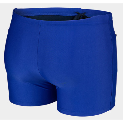 Плавки Arena Zip Swim Short 006159-700 синій 80 (3468336882221) Вінниця - фото 8