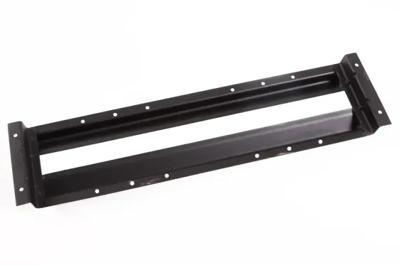 Крепеж ГБО баллона цилиндрического лафет 200*850мм Atiker Винница