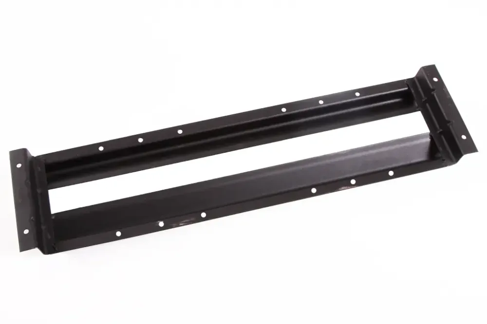 Крепеж ГБО баллона цилиндрического лафет 200*850мм Atiker Винница - изображение 1