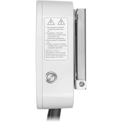 Зарядна станція для електромобілів HiSmart Type 2, 22kW, 32A (EV200719) Вінниця - фото 3