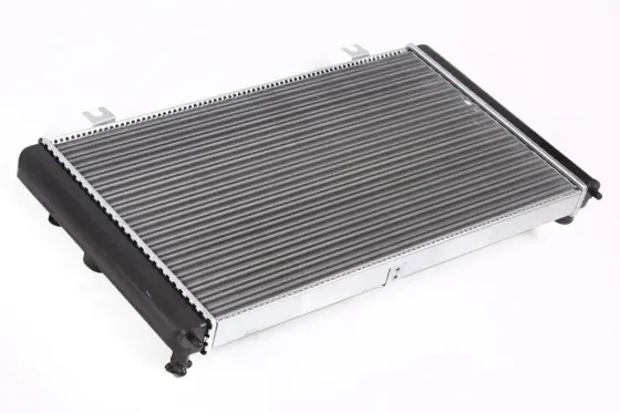 Радіатор 1118 алюм. ASR Вінниця