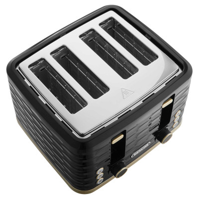 Тостер Sencor STS7551BK-EUE3 Винница - изображение 7