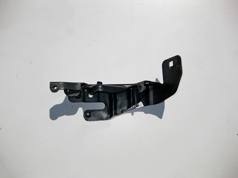 Mercedes-Benz  A2196200214 Кронштейн підсилювача бампера та правого окуляра CLS C219 Одеса - фото 2