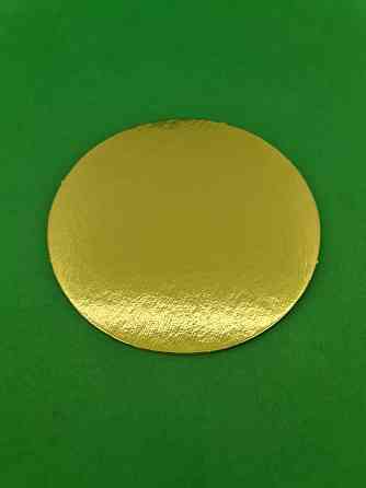 Подложка под торт D13 (1 шт) Харьков