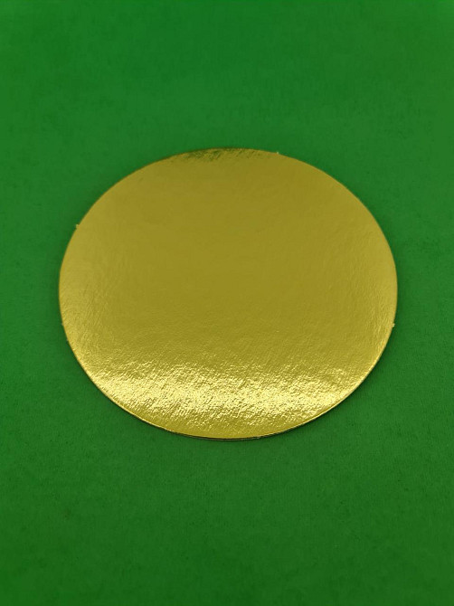 Подложка под торт D13 (1 шт) Харьков - изображение 1