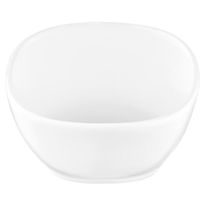 Соусница Ardesto 140мл, порцеляна, білий (AR3749) Вінниця - фото 3