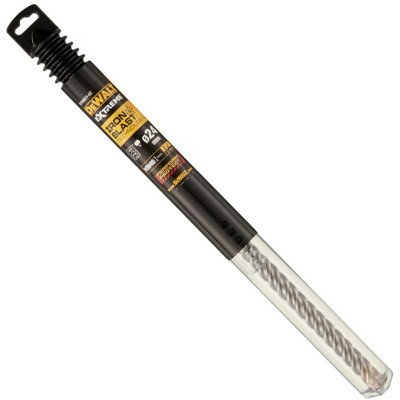 Бур DeWALT SDS-MAX ,XLR, 4 кромки, 24x400x540 мм (DT60823) Вінниця - фото 8