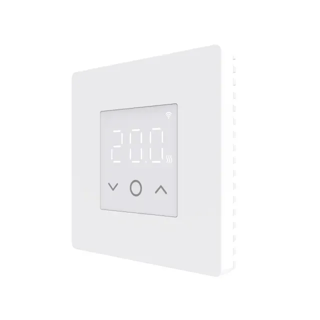 Терморегулятор In-Therm PT 030 SL Київ - фото 4