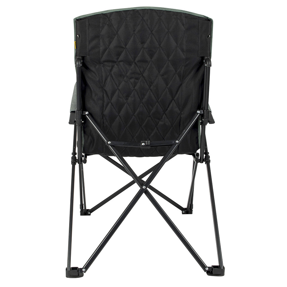 Кресло раскладное Bo-Camp Stanwix Green (1204733) Вінниця - фото 11