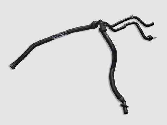 Mercedes-Benz  A2118301196 Шланг від клапанів пічки на циркуляційний насос та підігрів бачка омивача E-Class W211 CLS C219 Одесса