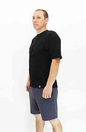 Шорти чоловічі спортивні Сірий 2XL Харків