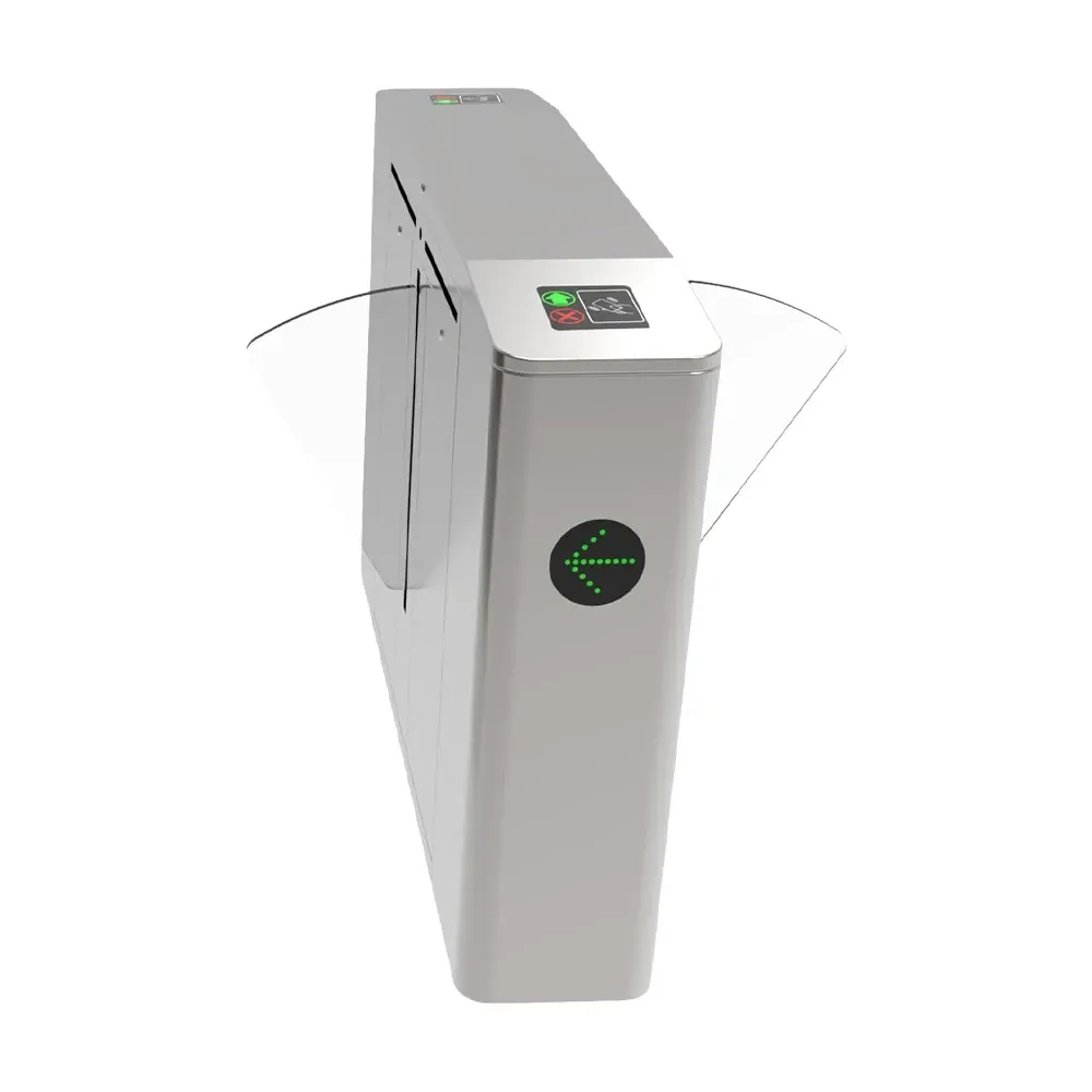 Турнікет розсувний двостулковий Trinix TRX-8000FTD (71-00095) Київ - фото 2