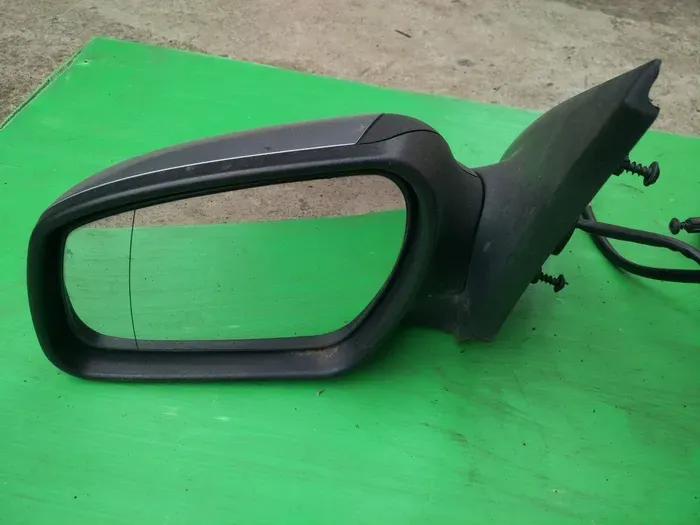 Дзеркало зовнішнє Ford Mondeo 3 Chia Вінниця - фото 1