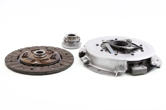 Корзина диск выжимной 2103 с пяткой EuroEx Винница