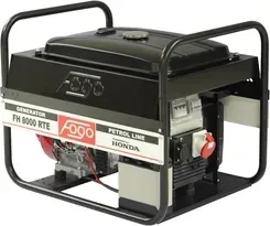 Генератор Fogo FH 8000 TRE Киев