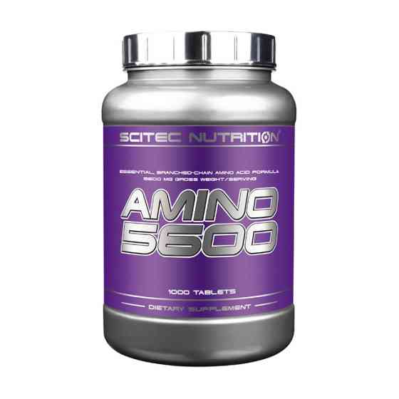 Amino 5600 (1000 tabs) Луцьк