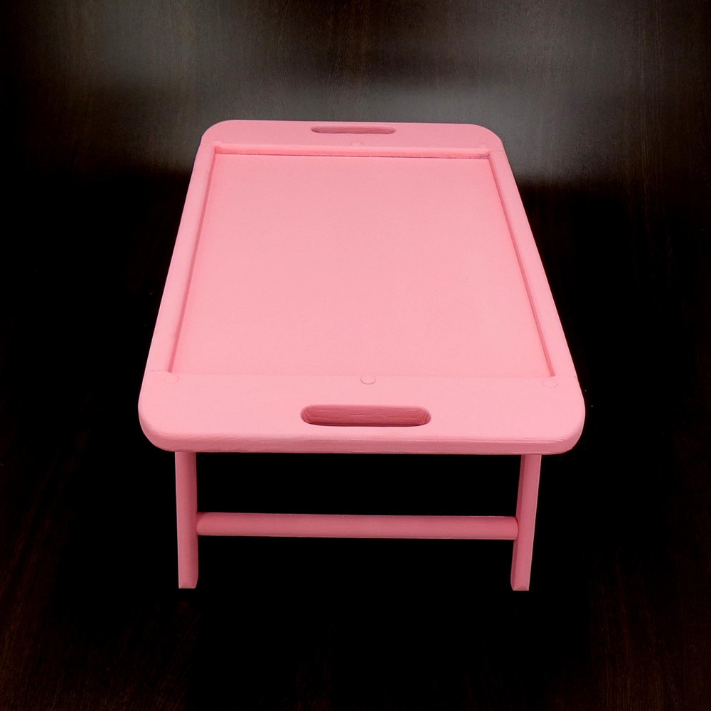 Столик-поднос для завтрака 