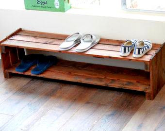 Полиця для взуття "Луфінген" мускат Миколаїв - фото 1