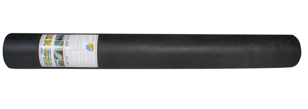 Агроволокно 40 г/м2 3,2 х100м чорне "АгроКремінь" Дніпро - фото 7