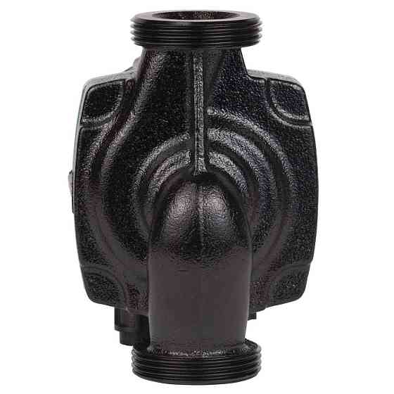 Насос циркуляційний енергозберігаючий 5-39Вт Hmax 6м Qmax 53л/хв Ø1½" 130мм + гайки Ø1" AQUATICA GPA25-6/130 Рівне