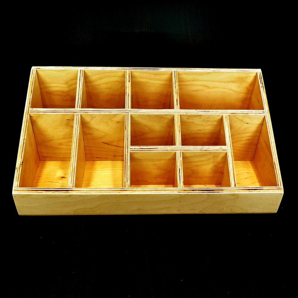 Кофейный органайзер 