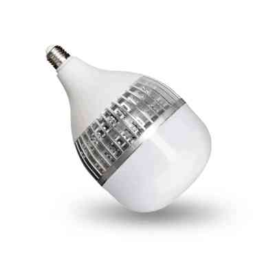 Лампочка Lightwell T130 60W E27+E27/E40 RING Вінниця