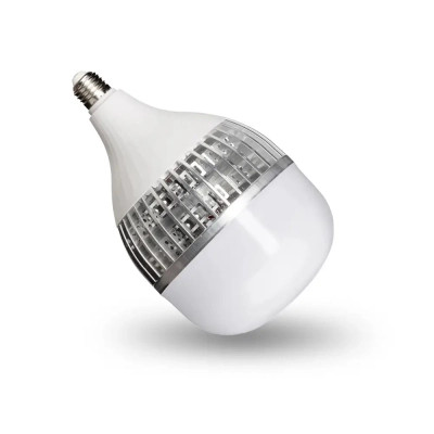 Лампочка Lightwell T130 60W E27+E27/E40 RING Винница - изображение 2