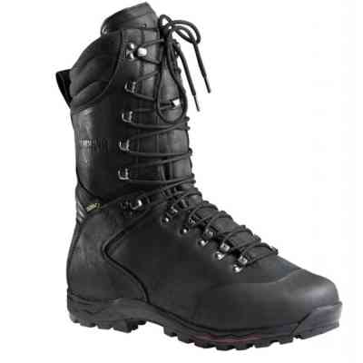 Ботинки Harkila Staika GTX 12" XL Чорні 9 (300103457-9) Винница