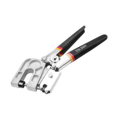Клещи Tolsen для соединения профилей 270 мм (10309) Винница