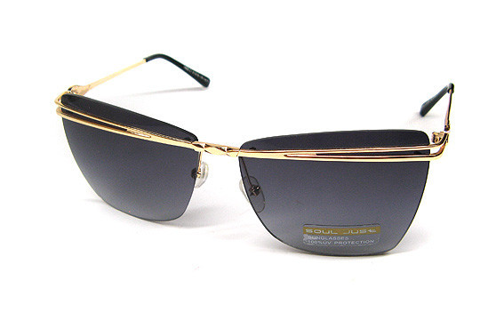 Очки солнцезащитные женские Soul Just Киев - изображение 1