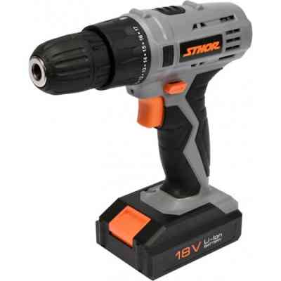 Шуруповерт Sthor 78983 Винница