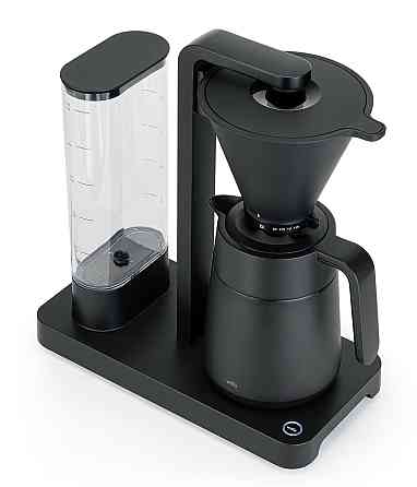 Кавоварка Wilfa Performance Thermo CM9B-T125 ( 22254 ) Харьков
