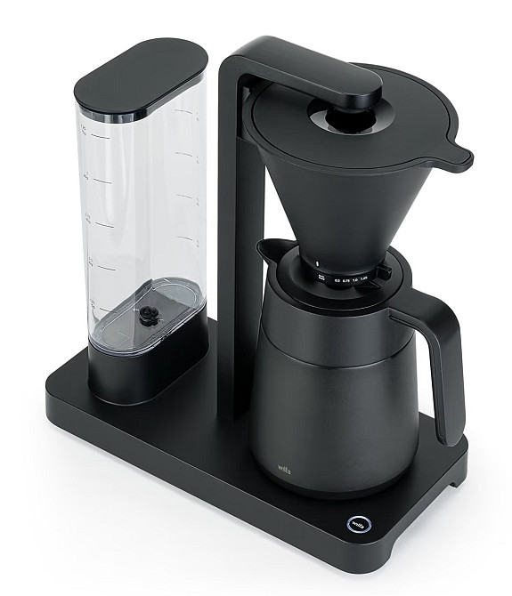 Кавоварка Wilfa Performance Thermo CM9B-T125 ( 22254 ) Харьков - изображение 4