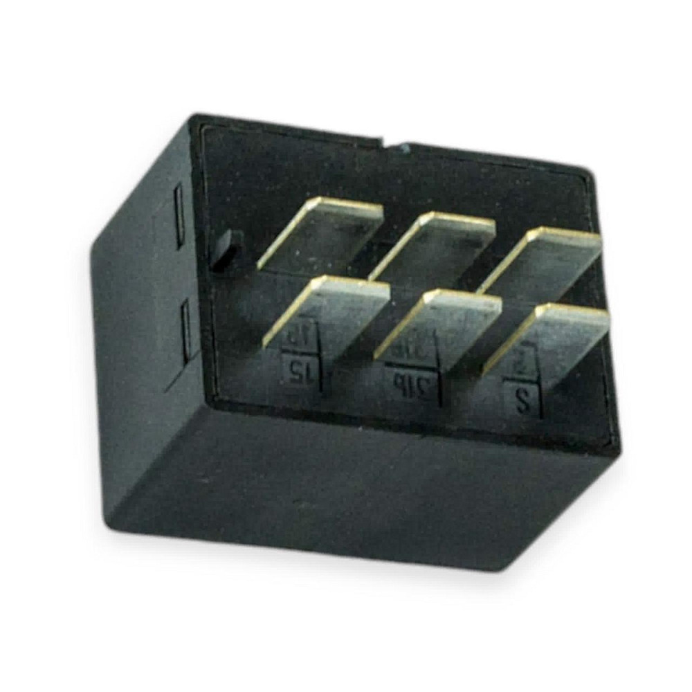 Реле двірників 2108, 2109, 21099, 2113, 2114, 2115, 2110, 2111, 2112 старий зразок велике (гвинт). паузи Мукачево - фото 1