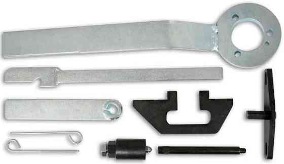 Набір фіксаторів для обслуговування двигунів BMW , Land Rover , Opel / Vauxhall 8пр. (2.5 TDS ), в к Одеса