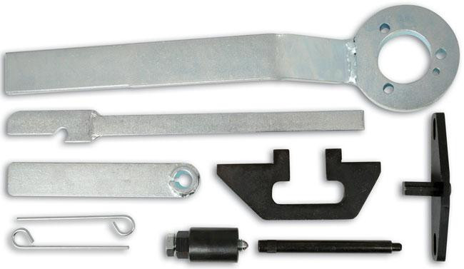 Набір фіксаторів для обслуговування двигунів BMW , Land Rover , Opel / Vauxhall 8пр. (2.5 TDS ), в к Одеса - фото 3