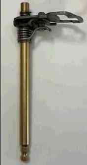 Вал перемикання передач PR250 ST Київ